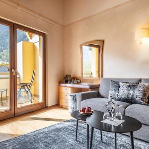 Suite Balcony